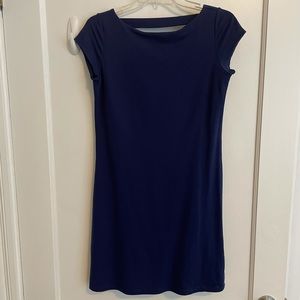 Susana Monaco Size Medium High neck, low back